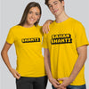 Shakti - Sahan Shakti | Latest Couple T-Shirts