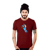 Shivji Hand - Religious T-Shirt