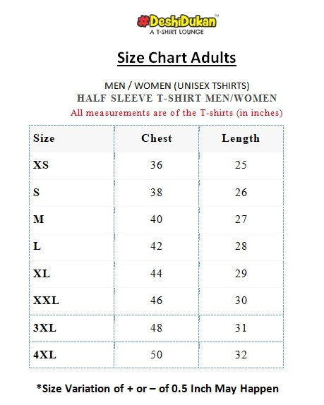 Vakratund Flame - Ganpati Bappa Visarjan T-Shirts