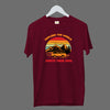 Explore the World-Cotton T-shirts for travel Buy Online