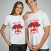 We Are Couple T-shirt