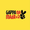 Gappa Na Maar Be - Gujarati Theme T-Shirts