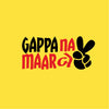 Gappa Na Maar Be - Gujarati Theme T-Shirts