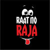 Raat No Raja - Gujarati Funky T-Shirts