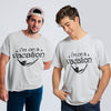 I Am On Vacation - Cotton T-Shirts For Friends (Pack of 1)