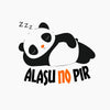 Alasu No Pir - Funky Gujarati T-Shirts