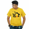 Alasu No Pir - Funky Gujarati T-Shirts
