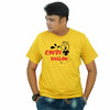 Chhash Inside - Gujarati Funky T-Shirts