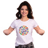 Happy Holi - T-shirt For Holi Celebration