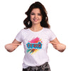 Rang Barse - Holi Tshirts