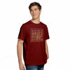 Gujarati Sudoku - Funky Cotton T-Shirts