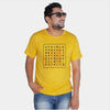 Gujarati Sudoku - Funky Cotton T-Shirts