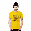 Global Gujarati Trending Cotton T-Shirts