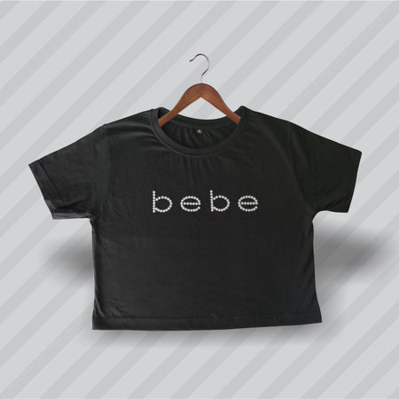 BeBe - Cotton Croptop