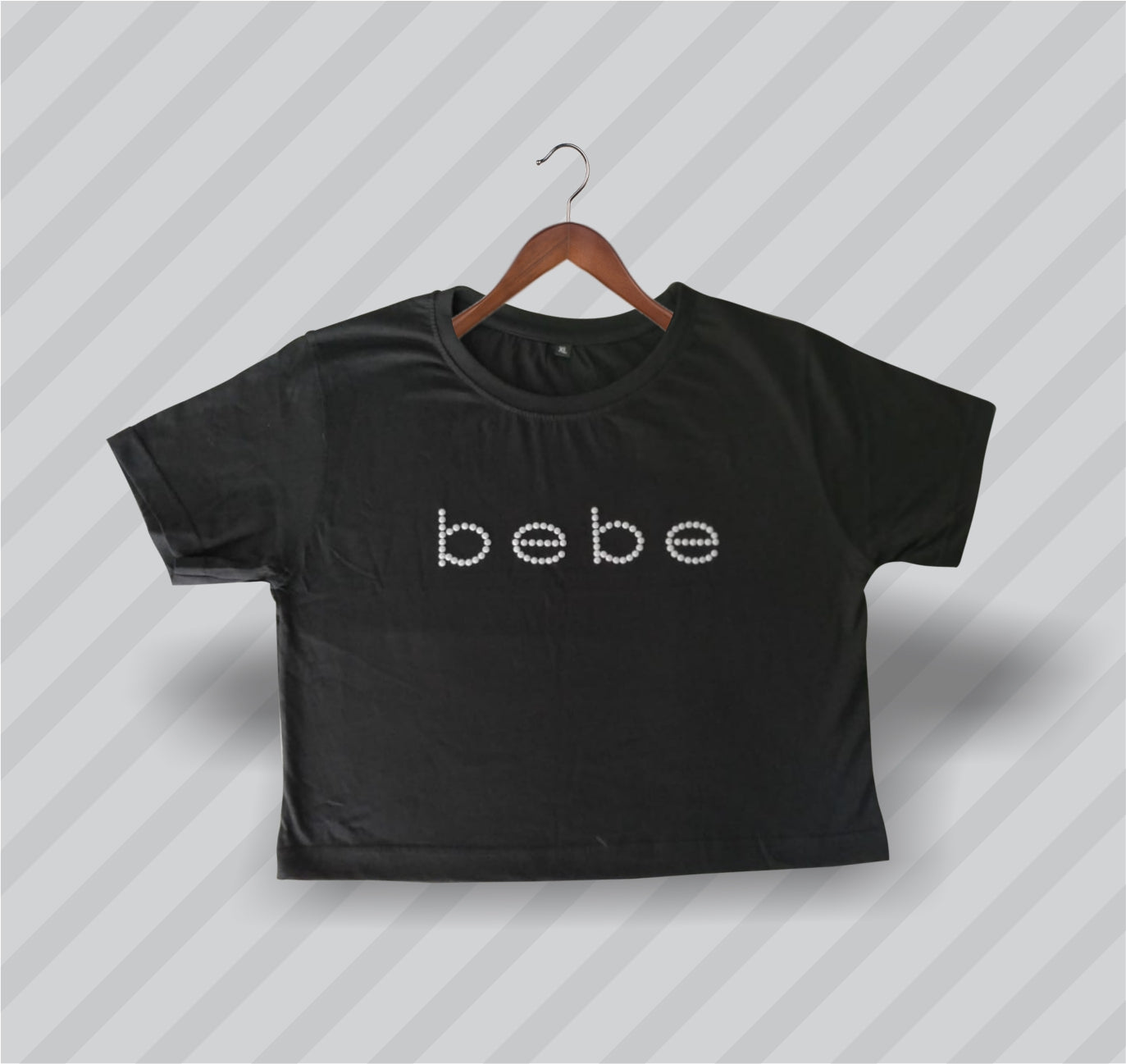 BeBe - Cotton Croptop