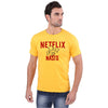 Netflix Sathe Nasto - Gujarati Funky T-Shirts