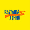 Rastama J Chhu - Funky Gujarati Caption T-Shirts