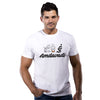 Hu Amdavadi - Cutting Chai Cotton T-Shirts