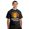 Bhagwan Bharose - Cotton T-Shirts