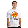 Bhagwan Bharose - Cotton T-Shirts