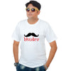 Bhudev - Gujarati Cotton T-Shirts