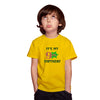 Customize T-Shirts for Birthday