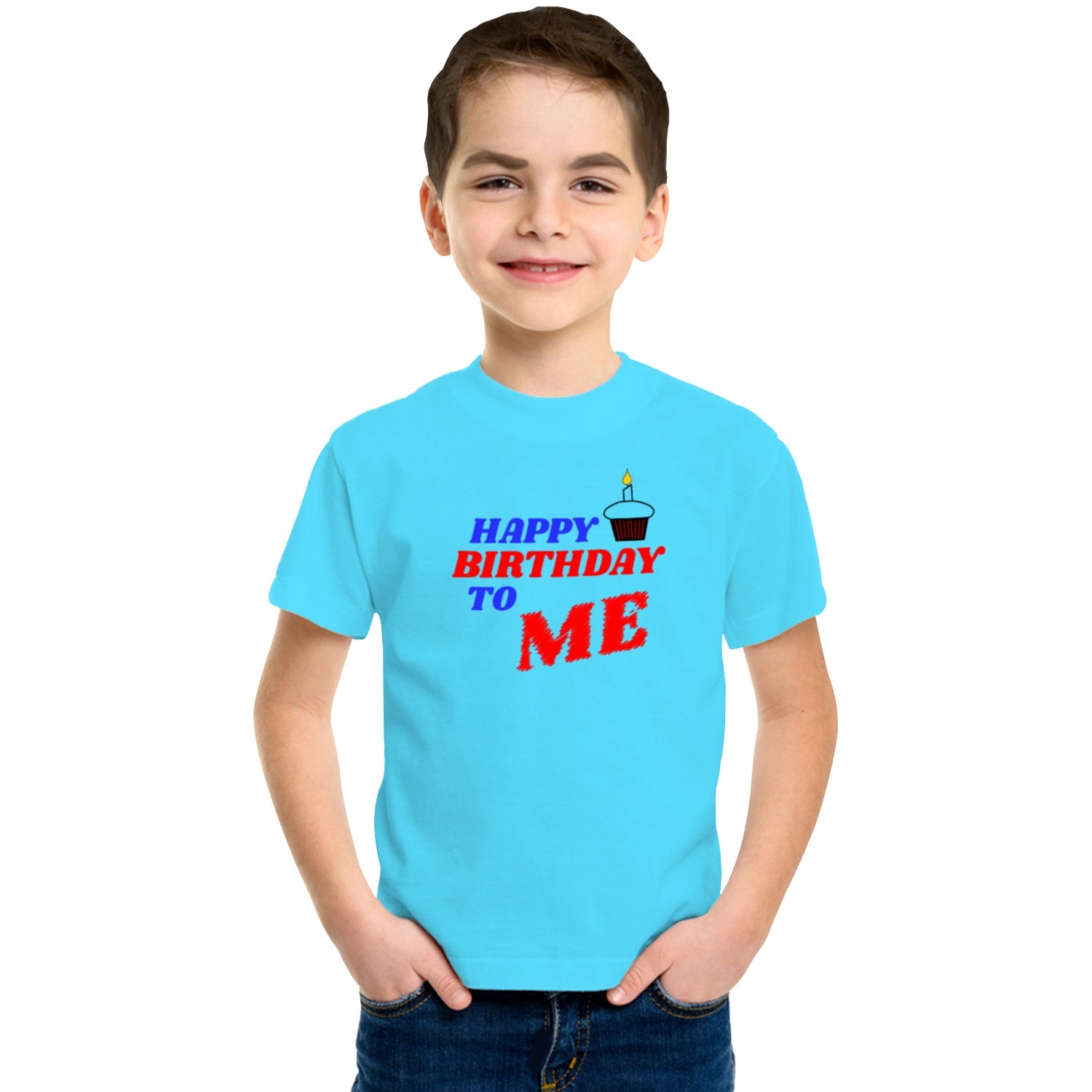 T shirt on sale for birthday boy