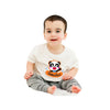 Baby Bus Birthday T-Shirt for Birthday boy or Girl