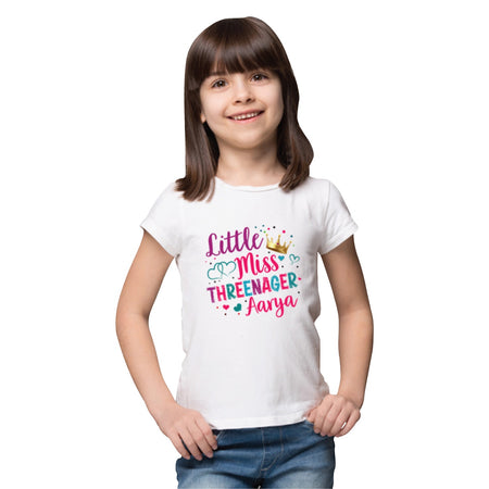 Customize T-Shirts for Birthday