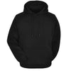 Unisex Regular Fit Cotton Hoodies