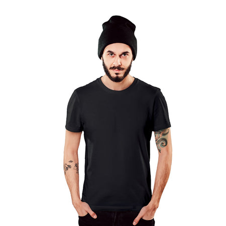 Custom Printed T-Shirts (Roundneck Cotton)