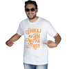 Dhiraj Na Fal Mitha - Gujarati Caption T-Shirts