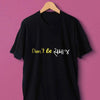 Don't Be Samaj - Aum Mangalam Singlem Merchandise T-Shirts