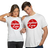 Endless Love - Latest Couple T-Shirts