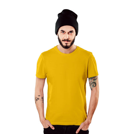 Custom Printed T-Shirts (Roundneck Cotton)