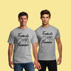 Friends Forever New - Matching T-Shirts For Reunion (Pack of 1)