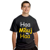 Haa Mauj Haa - Cotton T-Shirts
