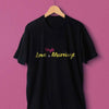 Love Single Marriage - Aum Mangalam Singlem Merchandise T-Shirts
