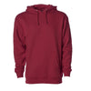 Unisex Regular Fit Cotton Hoodies