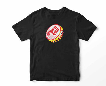 Masala Soda - Aum Mangalam Singlem Merchandise T-Shirts