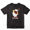 Soda On My Mind - Aum Mangalam Singlem Merchandise T-Shirts