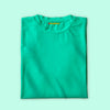 Plain Cotton T-Shirts - Buy Combo Pack Of Three