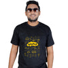 Musafir -Best Cotton T-Shirts For Solo Travellers