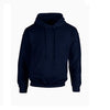 Unisex Regular Fit Cotton Hoodies