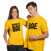 BAE Owner - Latest Couple T-Shirts