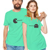 Packman Latest Couple - T-shirt