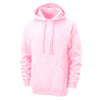 Unisex Regular Fit Cotton Hoodies
