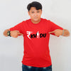 Rakhdu - Typically Gujju Theme T-Shirts