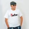 Rakhdu - Typically Gujju Theme T-Shirts