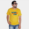 Rastama J Chhu - Funky Gujarati Caption T-Shirts